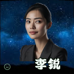 李锐